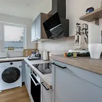 Tinyhaus Kammberg בית נופש Brekendorf