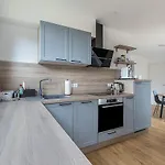 Tinyhaus Kammberg בית נופש *