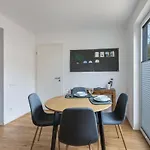Tinyhaus Kammberg Ferienhaus Brekendorf