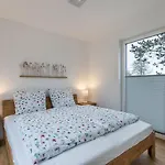 Tinyhaus Kammberg בית נופש
