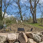 Tinyhaus Kammberg Ferienhaus Brekendorf