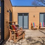 Tinyhaus Kammberg בית נופש *