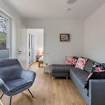 בית נופש Tinyhaus Kammberg *