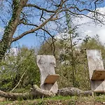 Ferienhaus Tinyhaus Kammberg *