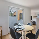 בית נופש Tinyhaus Kammberg *