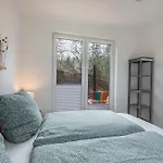 Tinyhaus Kammberg בית נופש *