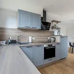 Tinyhaus Kammberg בית נופש *