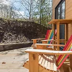 Tinyhaus Kammberg Brekendorf