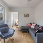 Tinyhaus Kammberg בית נופש Brekendorf