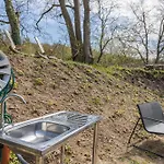 בית נופש Tinyhaus Kammberg