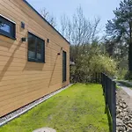 בית נופש Tinyhaus Kammberg Brekendorf