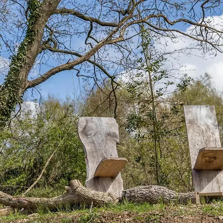 Hébergement de vacances Tinyhaus Kammberg *