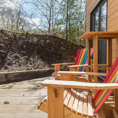 Tinyhaus Kammberg Brekendorf
