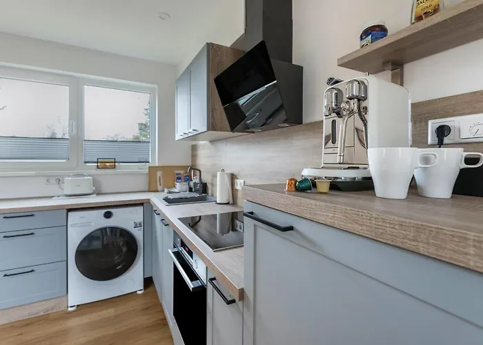 Tinyhaus Kammberg بيت للعطل Brekendorf