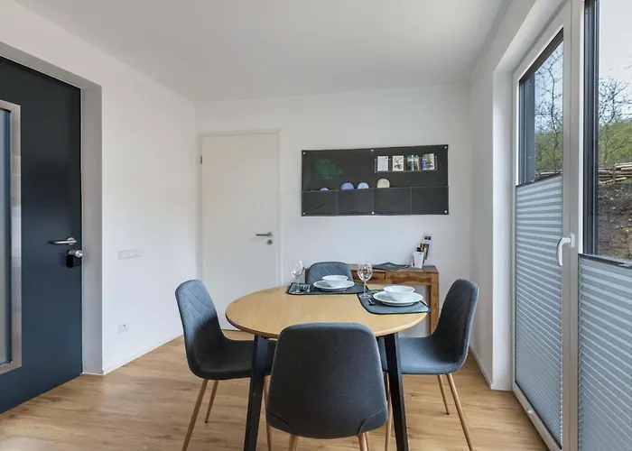 Tinyhaus Kammberg بيت للعطل Brekendorf