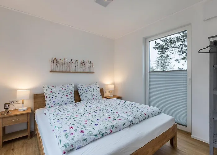 Tinyhaus Kammberg بيت للعطل