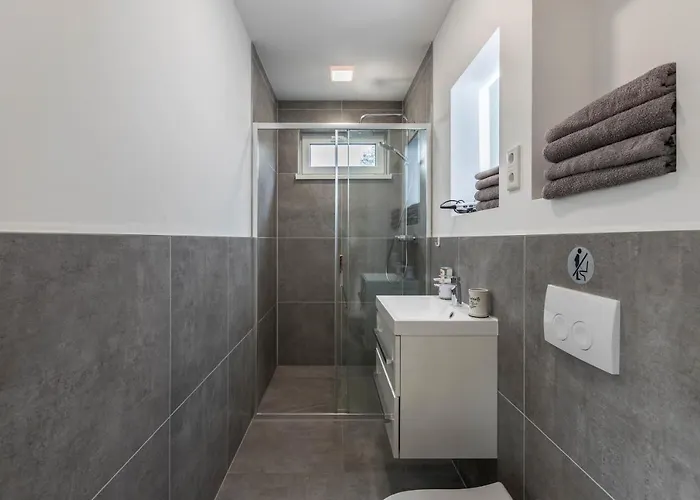 بيت للعطل Tinyhaus Kammberg Brekendorf