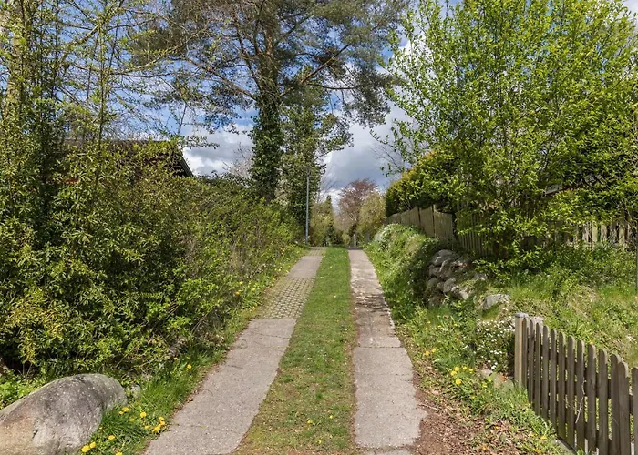 Tinyhaus Kammberg بيت للعطل *