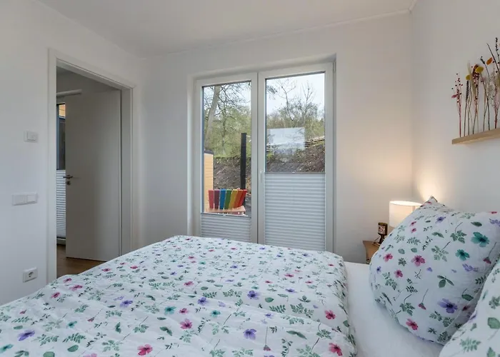 Tinyhaus Kammberg بيت للعطل Brekendorf