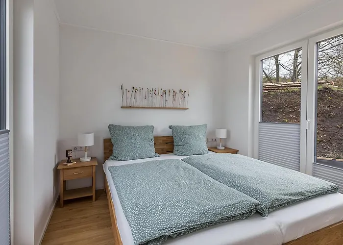 Tinyhaus Kammberg بيت للعطل *