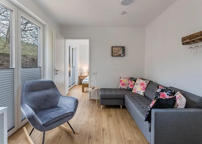 بيت للعطل Tinyhaus Kammberg *