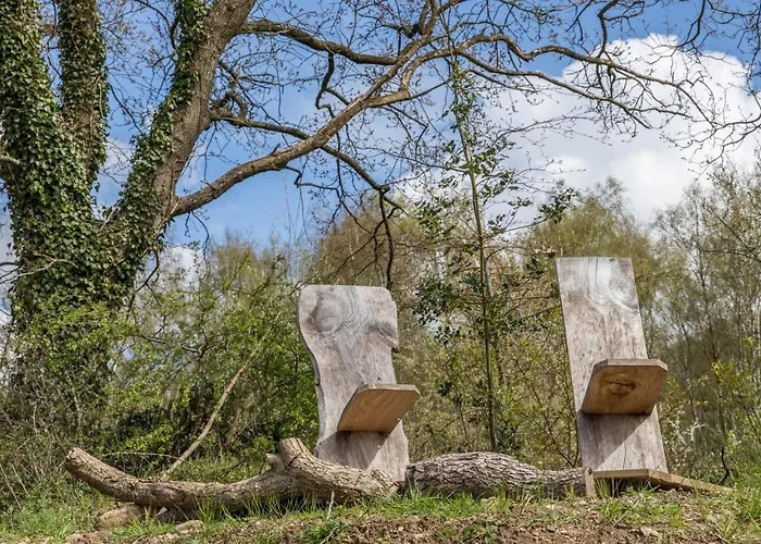 بيت للعطل Tinyhaus Kammberg *