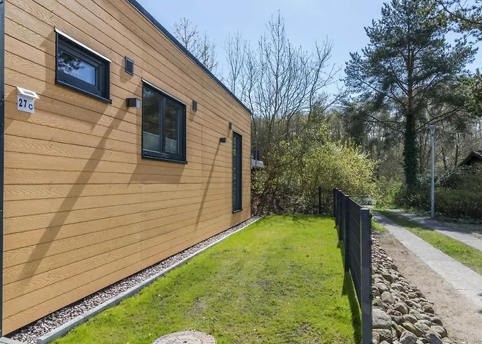 Tinyhaus Kammberg Brekendorf