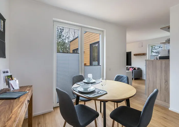 بيت للعطل Tinyhaus Kammberg *